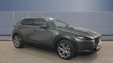 Mazda CX-30 2.0 e-Skyactiv G MHEV Takumi 5dr Petrol Hatchback